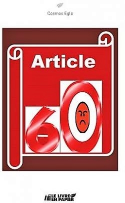 Article 60 Cosmos Eglo